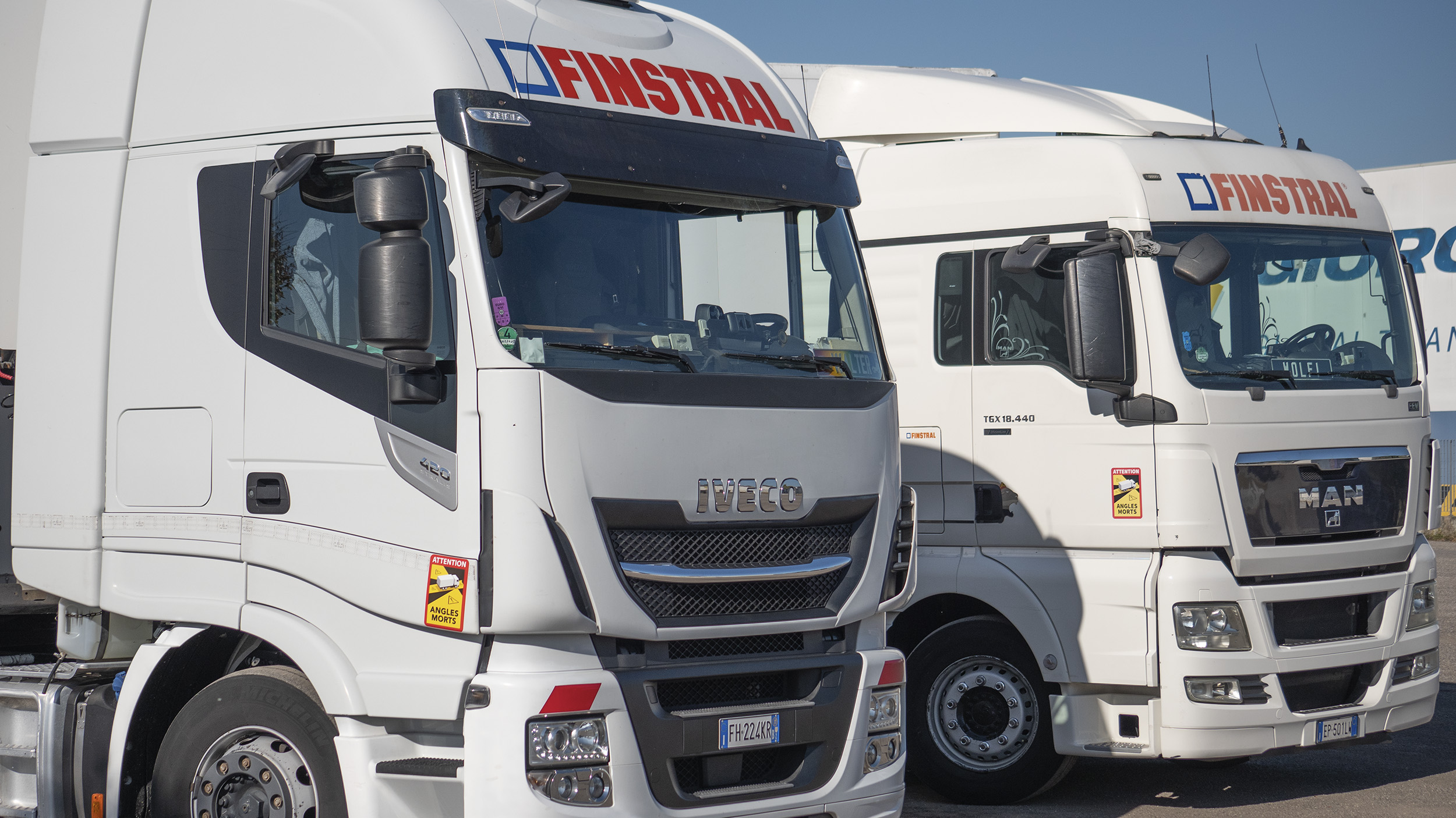 Logistik