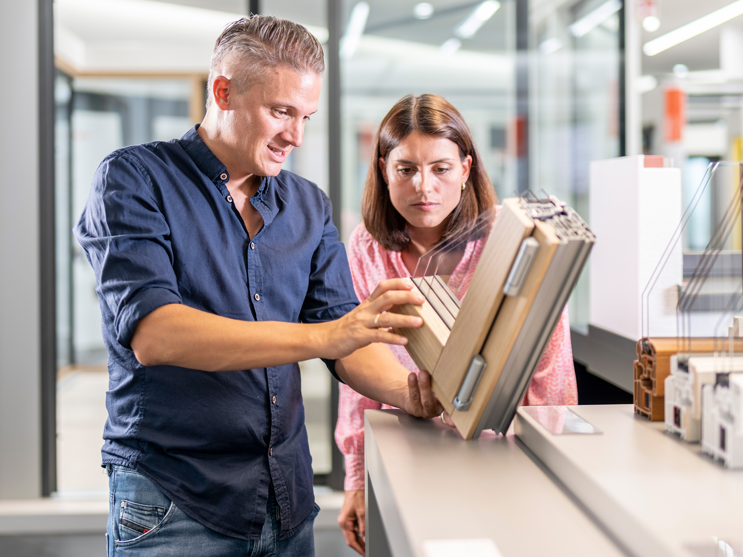 Kontinuierliche Weiterbildung und Wachstumschancen