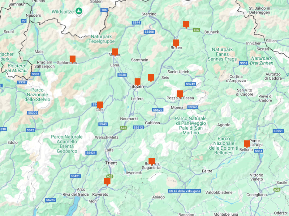 Weniger pendeln: wohnortnah arbeiten